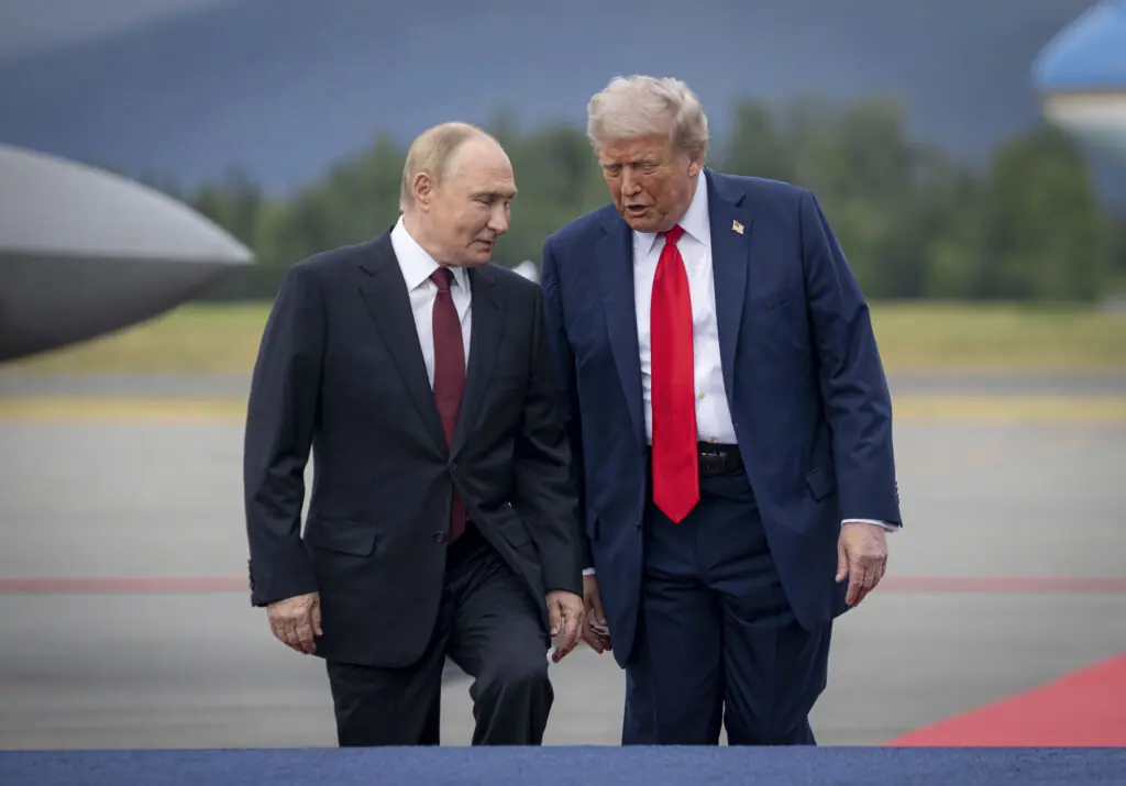 Fin du traité New Start : Washington exige un nouveau pacte incluant Pékin
