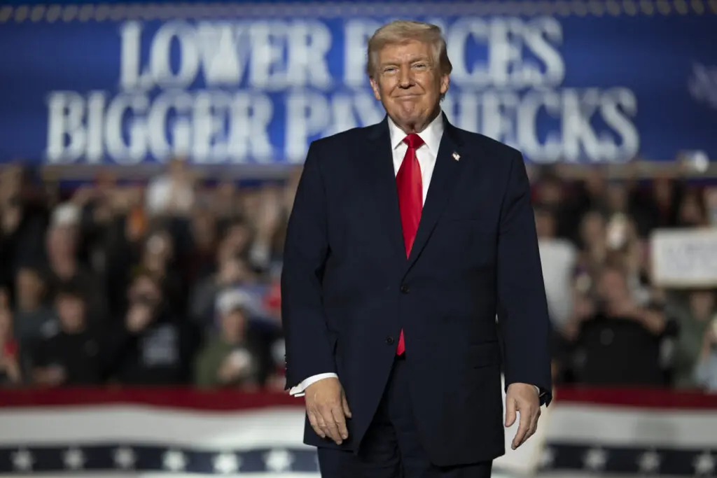 Washington redessinée : l’offensive de Trump contre les symboles de l’héritage démocrate