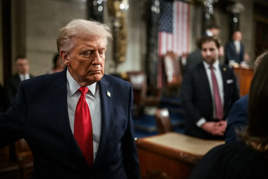 Immigration : ce juge de Boston porte un coup d’arrêt à une méthode controversée de l’administration Trump