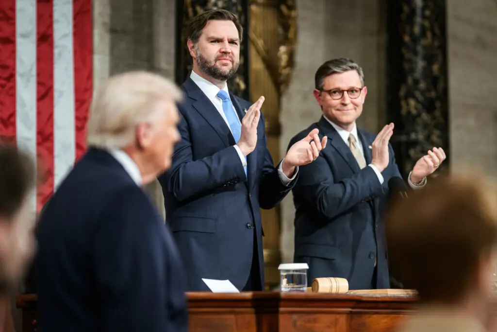 Fraude sociale : JD Vance gèle 259 millions de dollars pour sa première action choc