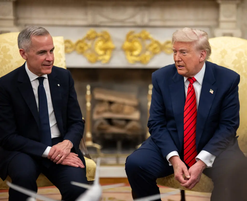 Mark Carney et l’Iran : ce revirement qui redessine la diplomatie canadienne