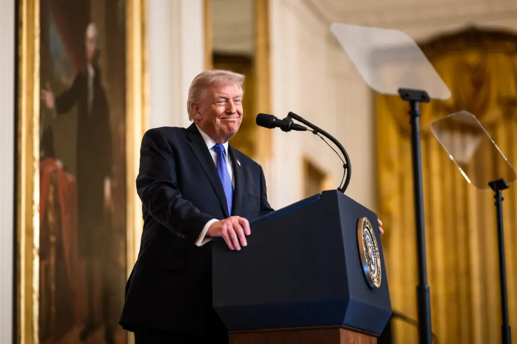 Guerre en Iran : Trump n’exclut pas les troupes au sol, le bilan américain s’alourdit