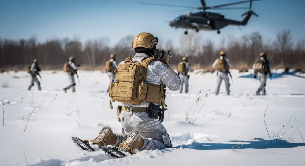 Armée canadienne : pourquoi elle n’est pas prête pour un conflit majeur