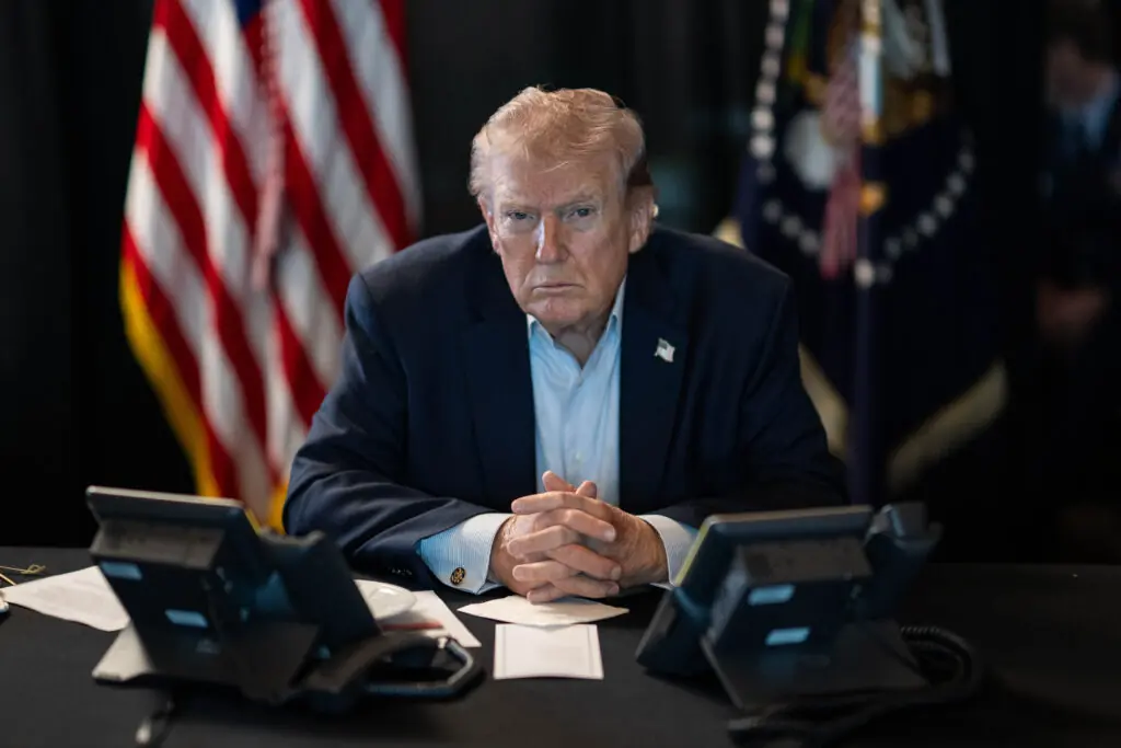 Iran : ce mot que l’administration Trump refuse absolument de prononcer
