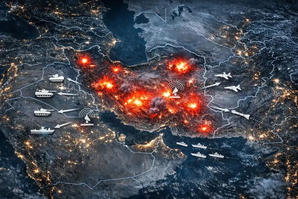 Iran affaibli : voici ses cartes secrètes pour se défendre