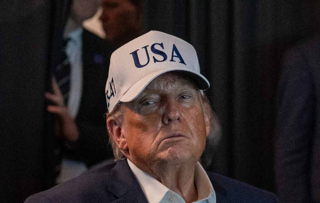 La phrase de Trump sur l’Iran qui a suffi à calmer les marchés financiers