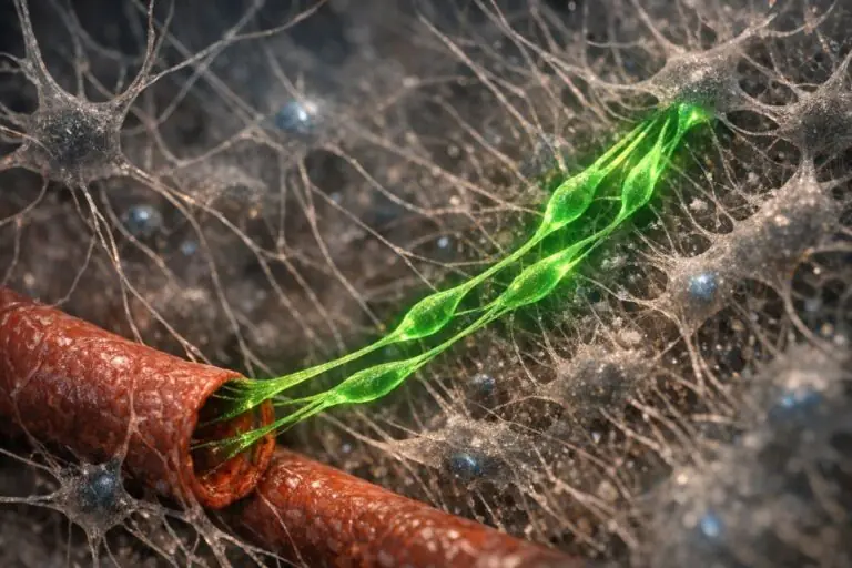Alzheimer : ces cellules cérébrales méconnues qui pourraient changer l’avenir des malades
