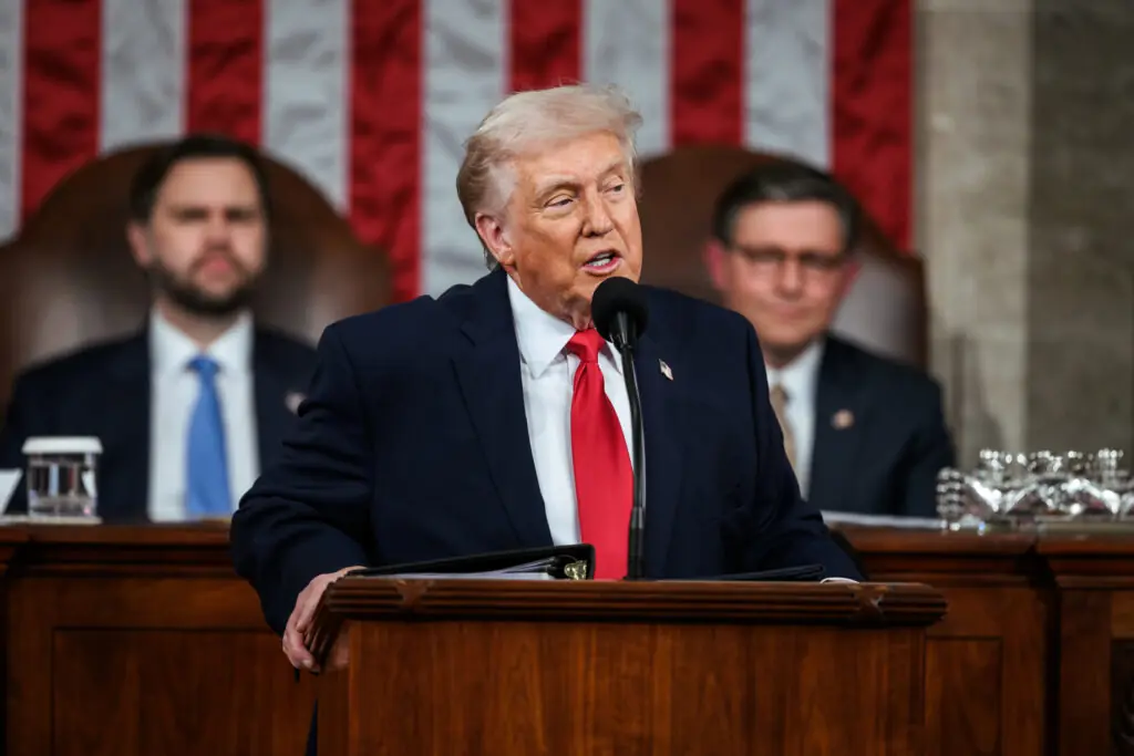 Guerre en Iran : le dangereux calcul politique de Donald Trump