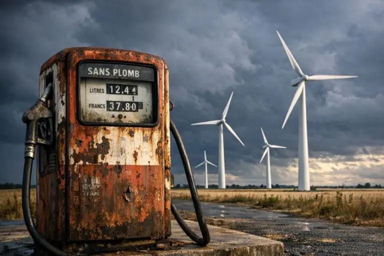 Climat : les nouvelles données qui bousculent les promesses politiques