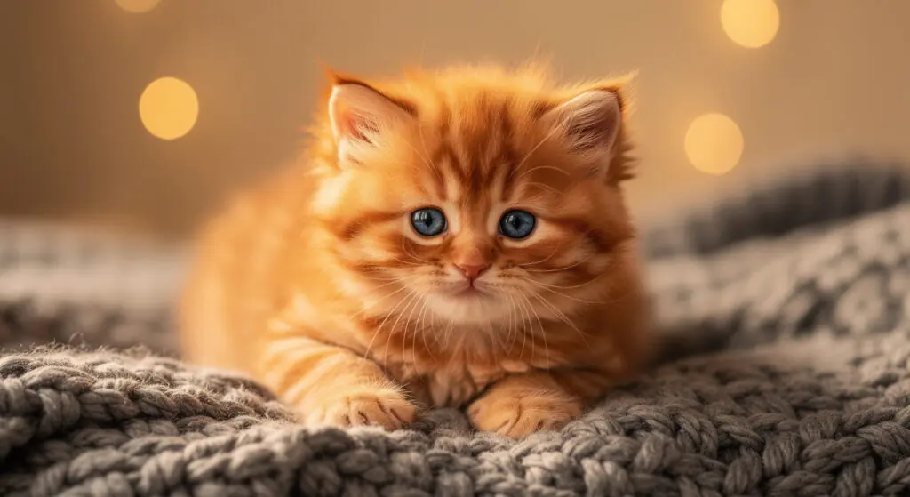 Un homme de 56 ans échappe à l’incendie de sa maison grâce à l’intervention de son chaton