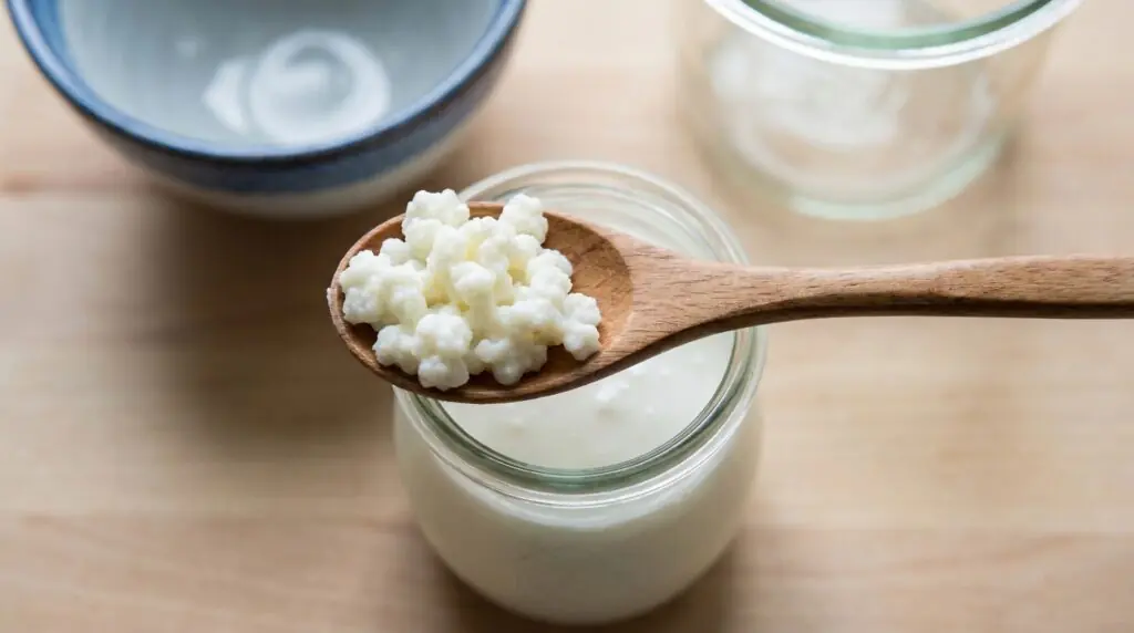 L’étonnant pouvoir de l’intestin : 5 aliments fermentés pour fortifier vos défenses après 45 ans