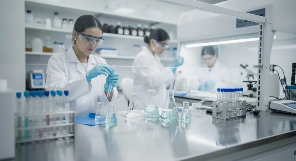 Un sérum expérimental pourrait réduire les tumeurs de 80 % : l’espoir d’une thérapie simplifiée