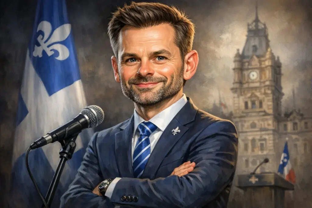 Paul St-Pierre Plamondon attaque la CAQ : le PQ joue la carte de la préparation