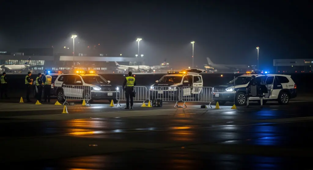 Accident à l’aéroport de LaGuardia : le Canada déploie ses experts pour l’enquête