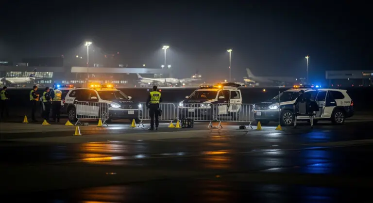 Accident à l’aéroport de LaGuardia : le Canada déploie ses experts pour l’enquête