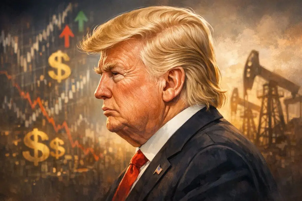 Trump et l’Iran : les coulisses d’un revirement diplomatique spectaculaire